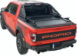 Ролет для Ford F-150 2021+ / Lightning 2023+ 5.5' Tessera SE